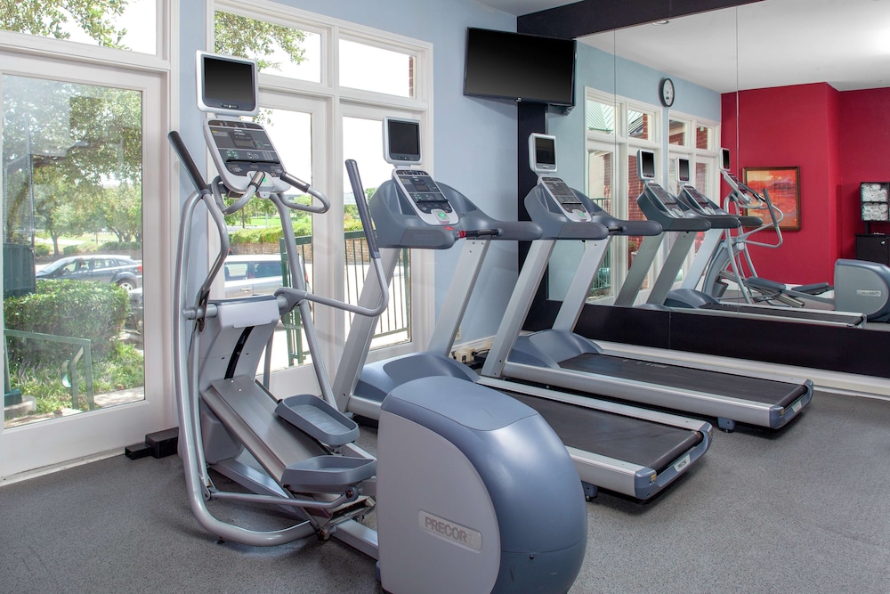 Homewood Suites by Hilton Dallas Irving Las Colinas - photo 12