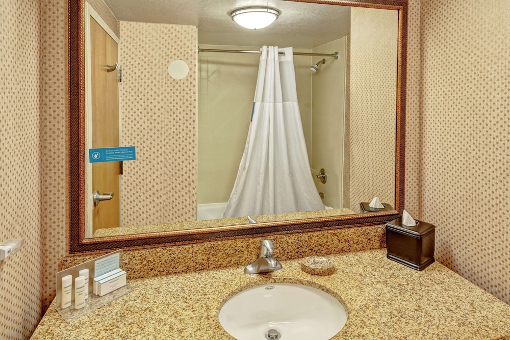 Hampton Inn & Suites Pigeon Forge On The Pkwy - photo 25