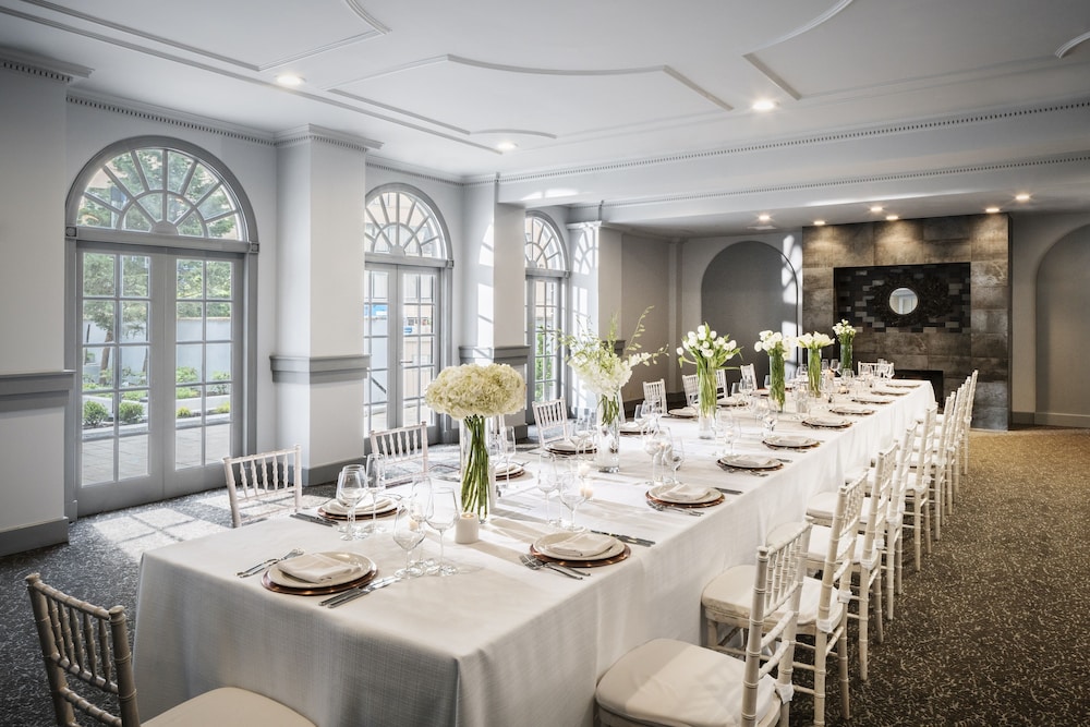 The Darcy Hotel - photo 53