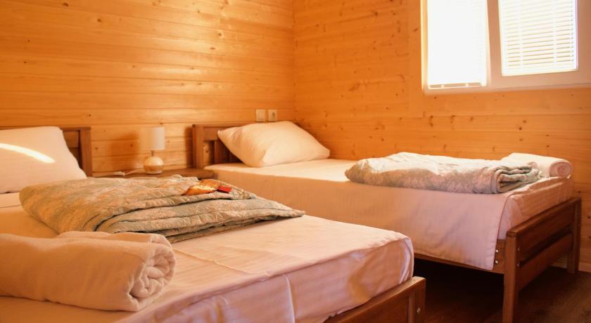 Finca Idoize Camping Hotel