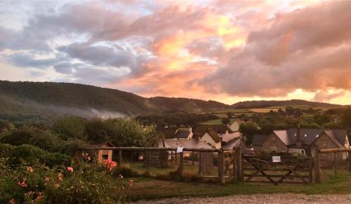 The Royal Oak Inn in Exeter, United Kingdom
