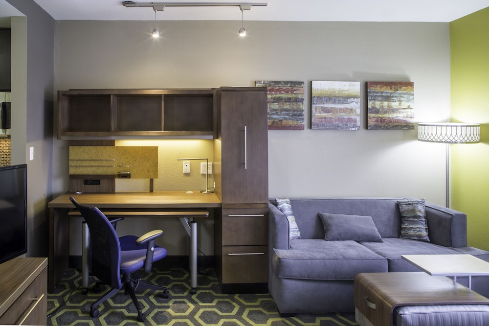TownePlace Suites Oxford - photo 10