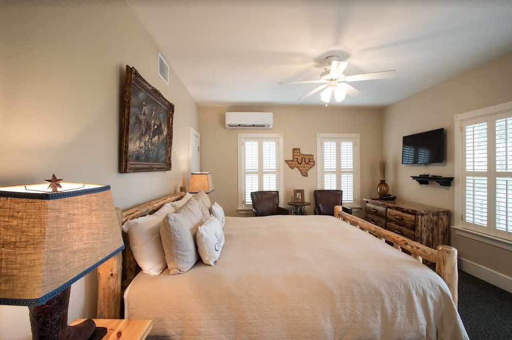 Gruene River Hotel & Retreat - photo 39