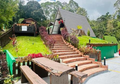 Rustcamps Glamping Resort - last minute hotel in Unknown City