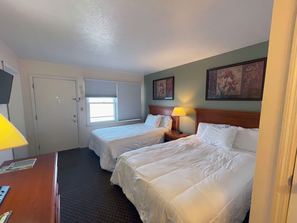 Plantation Motel - photo 29