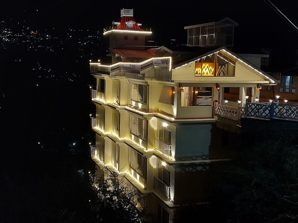 Meraki shimla in Shimla, India