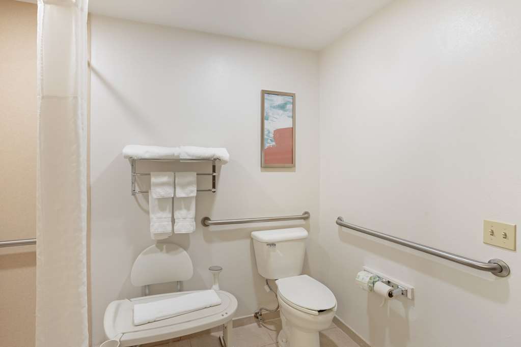 Comfort Suites Bloomsburg - photo 9