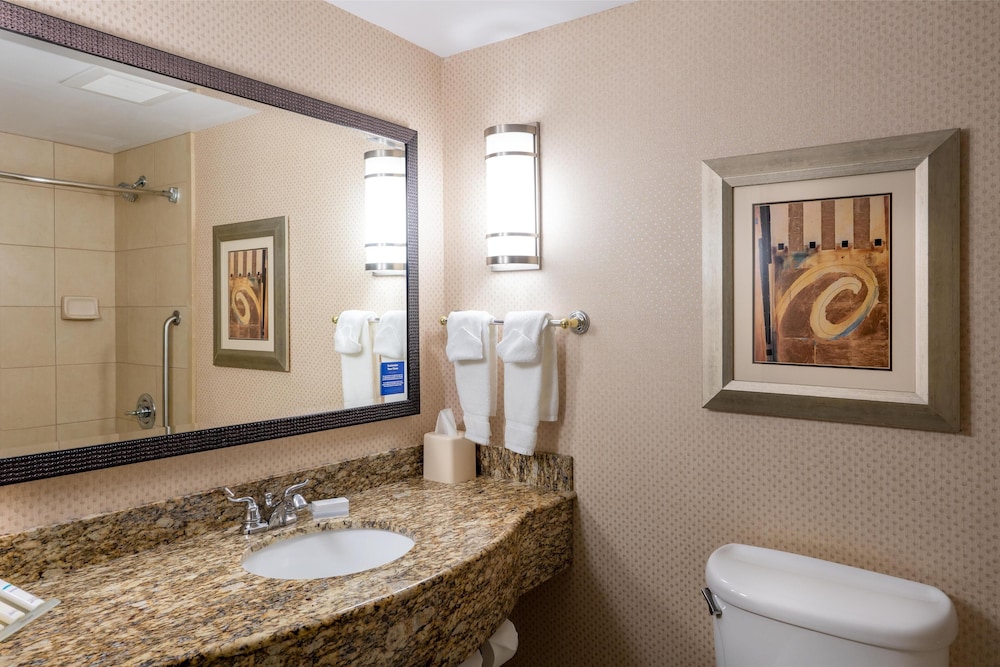 Hilton Garden Inn Billings - photo 22