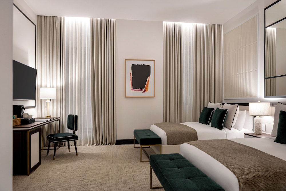 The Chemists Club Hotel - photo 24