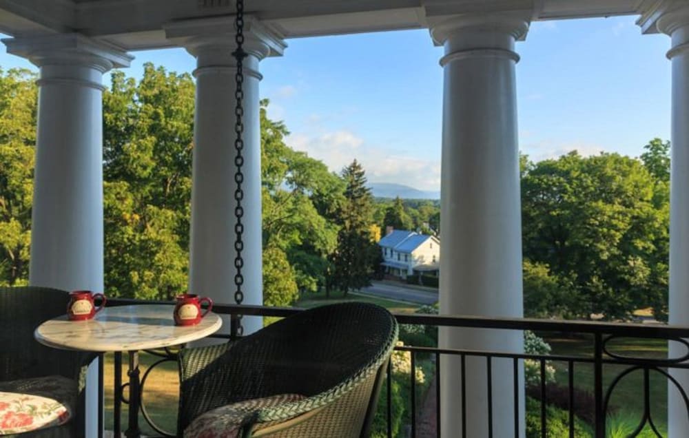 The Mercersburg Inn - photo 63