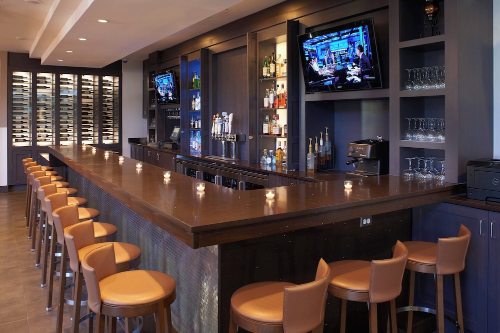 Detroit Marriott Southfield - photo 18