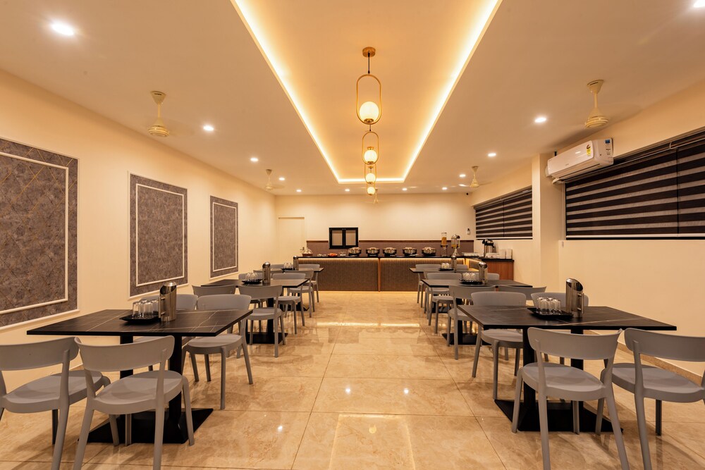 Hotel Urban Bella — Kozhikode — photo 5