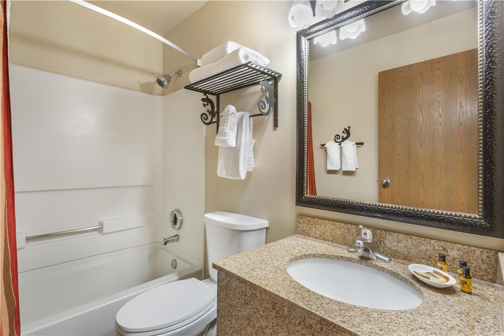 Best Western Plus Inn of Santa Fe - photo 20