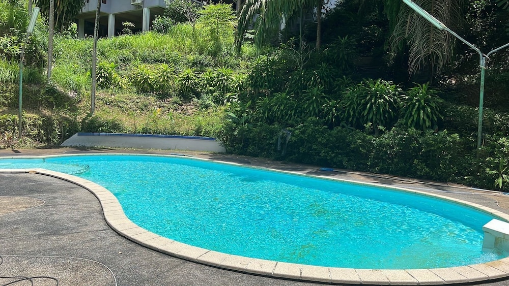 The Delight Pine Tree Village - last minute hotel in Phuket