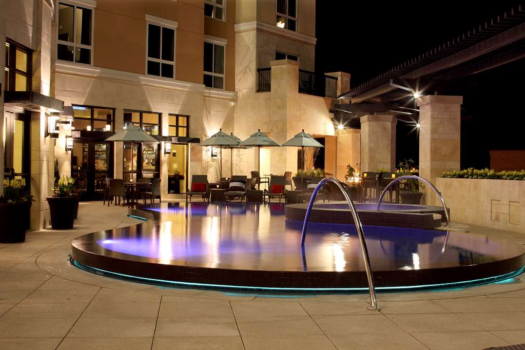 Hyatt Centric The Woodlands - photo 9