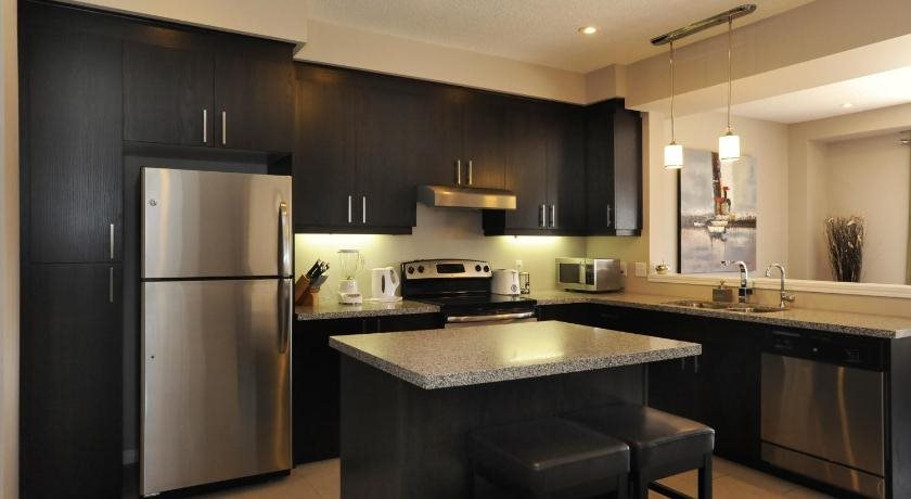 Boardwalk Homes — 4-Star Luxury Hotel in Kitchener, Canada