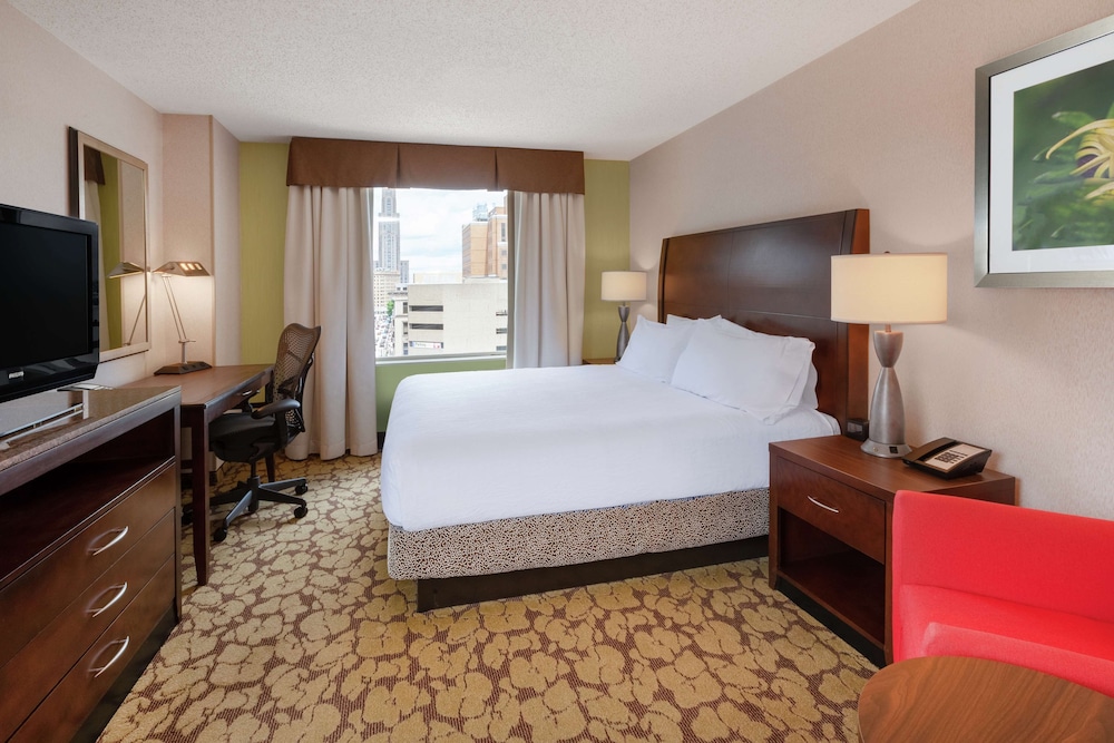 Hilton Garden Inn Pittsburgh University Place - photo 9