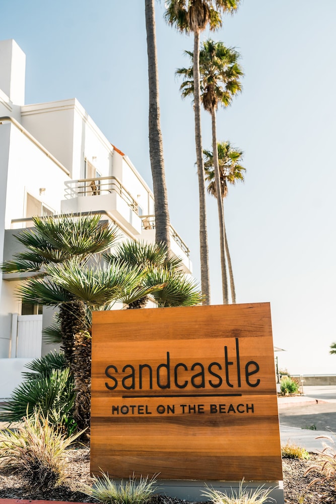 Sandcastle Hotel on the Beach - photo 58