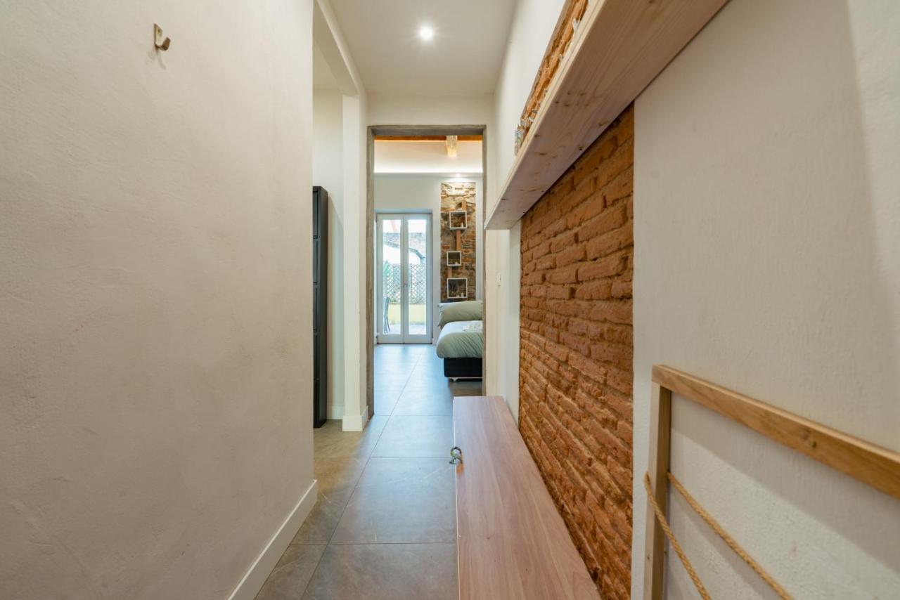 Blu's House in Florence — 4-Star Luxury Hotel in Florence, Italy