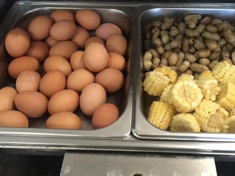 Greentree Inn Huaian Xuyi Bus Station Hotel in Huai'an, People's Republic of China