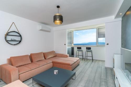 Blue Apartment G&G — 4-Star Luxury Hotel in Rijeka, Croatia