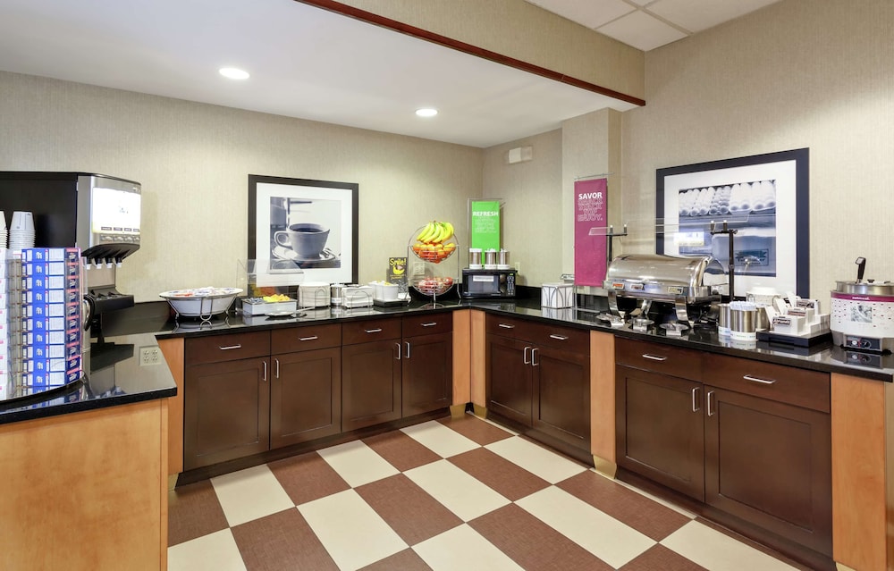Hampton Inn Melbourne - photo 27