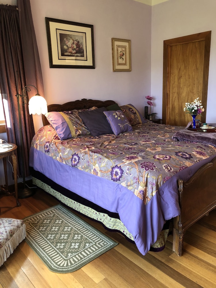 Coppertoppe Inn and Retreat Center - photo 20
