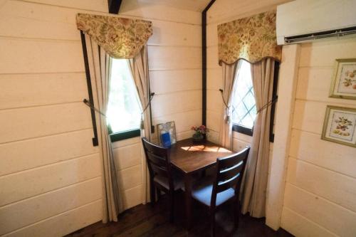 Tiny Home Cottage Near the Smokies #3 Ingrid - photo 7