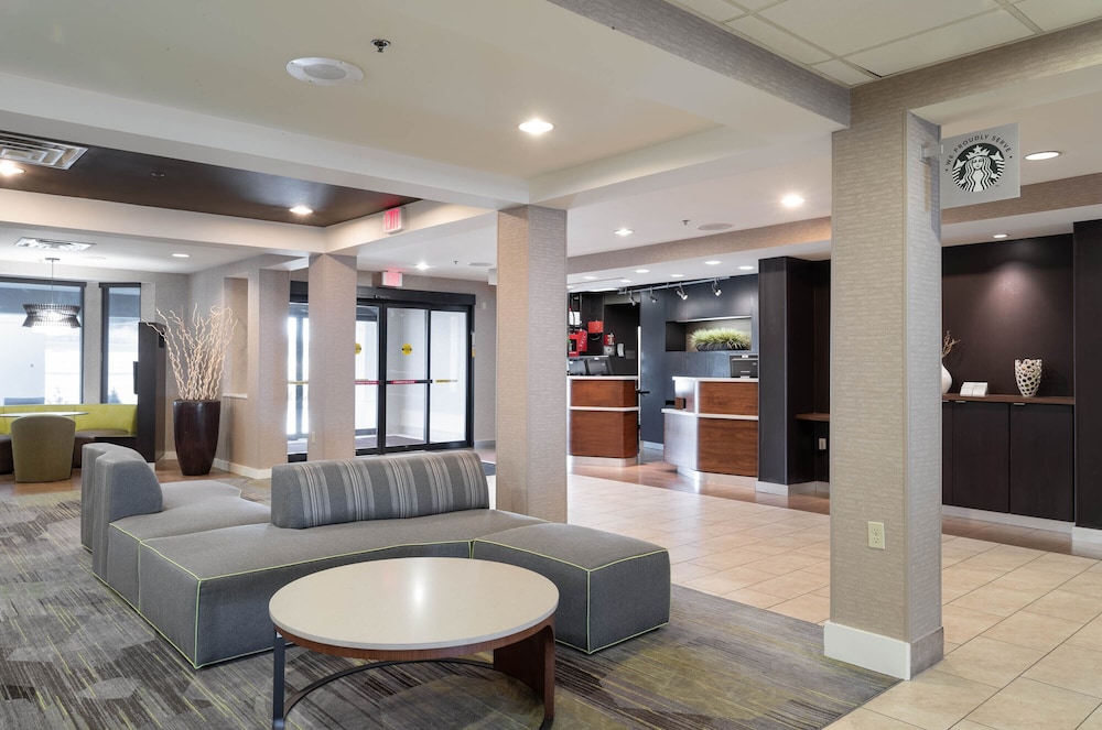 Courtyard by Marriott Princeton - photo 8