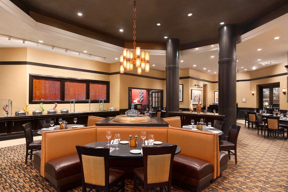 DoubleTree by Hilton Boston Andover - photo 30