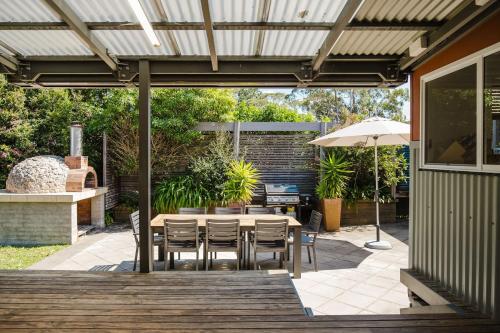 Mundaka By The Sea — Narrawallee