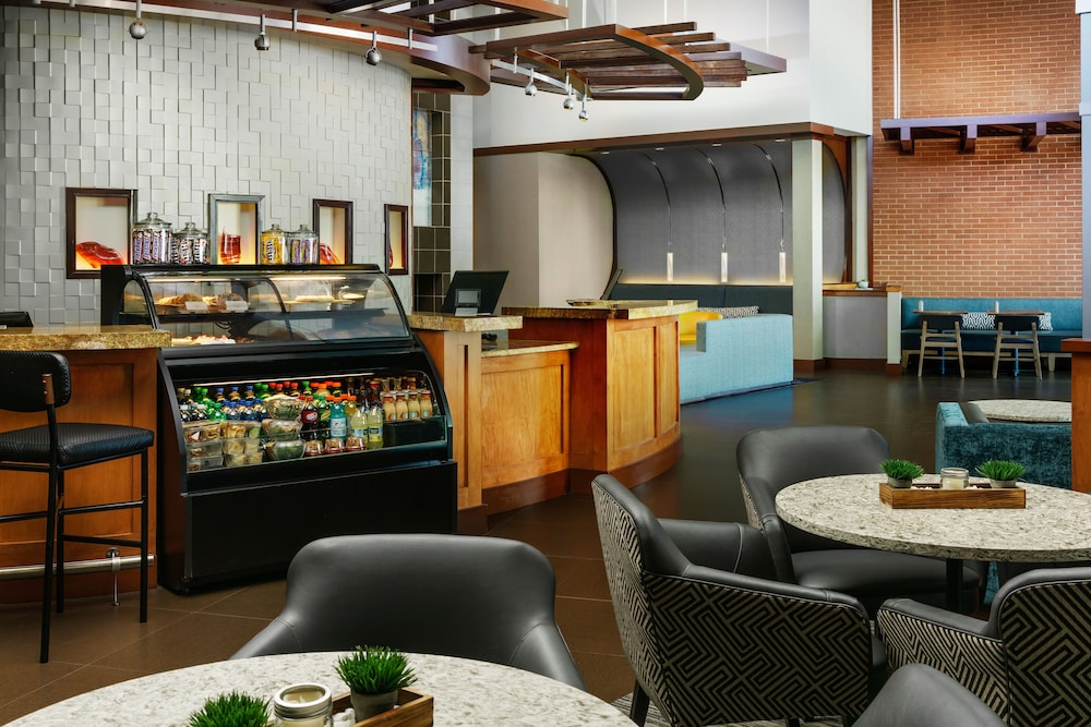 Hyatt Place Ft. Lauderdale Airport & Cruise Port - photo 2