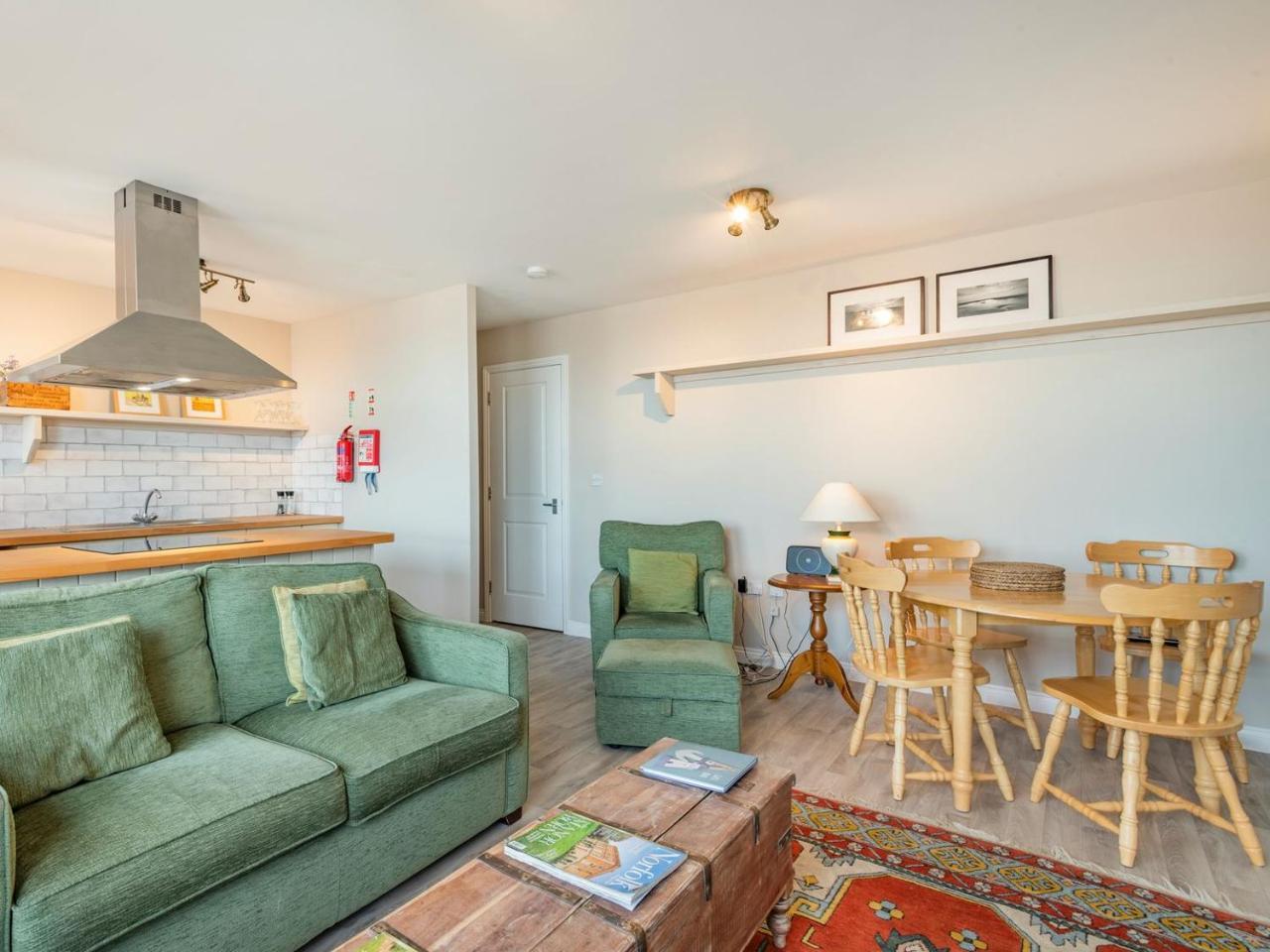 The Nest Uk37327 — Cromer — photo 2