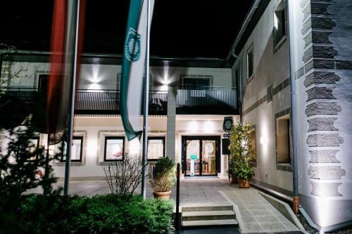 Schlosstaverne Thannhausen — Weiz