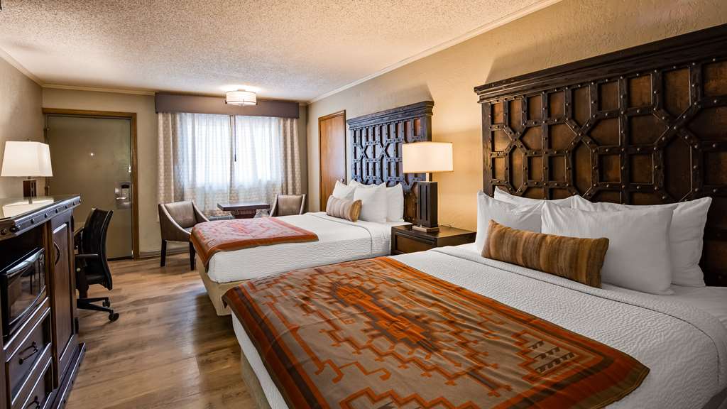 Best Western Plus Weatherford - photo 2