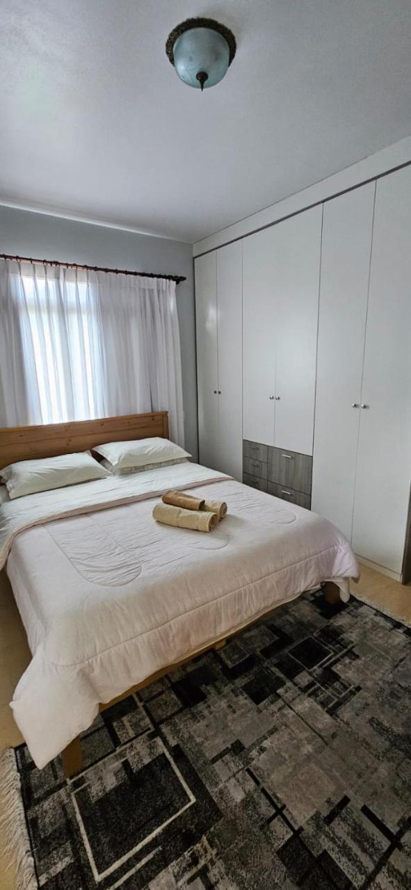 Apartamento tropical no centro de Pomerode — 4-Star Luxury Hotel in Pomerode, Brasil