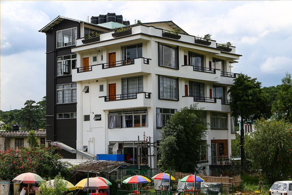 The Golf Retreat Shillong in Shillong, India