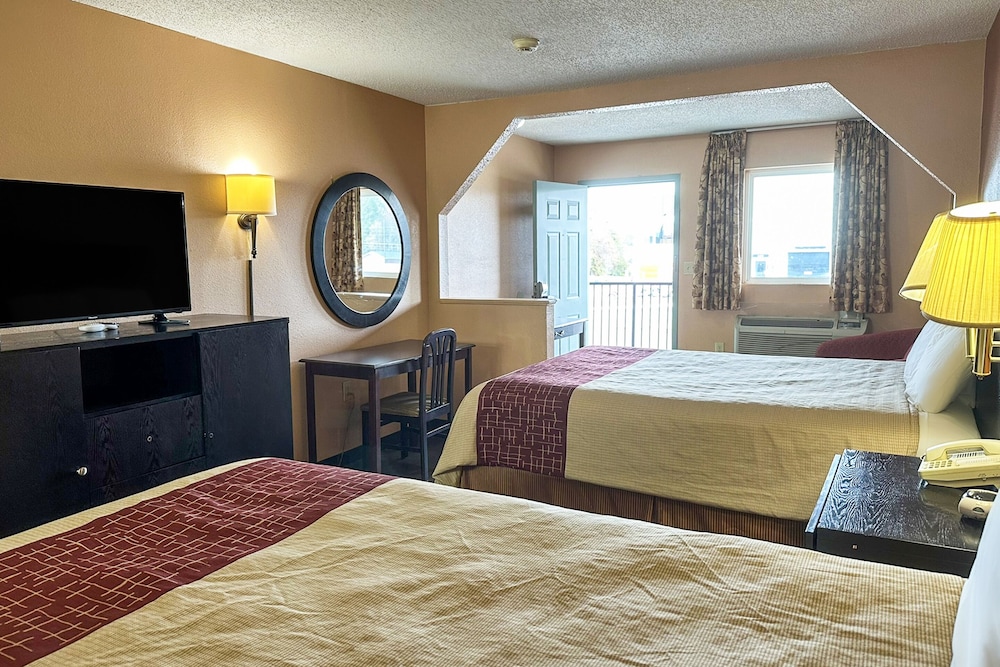 Garden Inn & Suites Rome Ga - photo 19