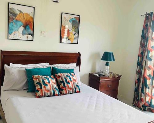 Vae Luxury Paradise Free Beach&Pool Access in Unknown City, Jamaica