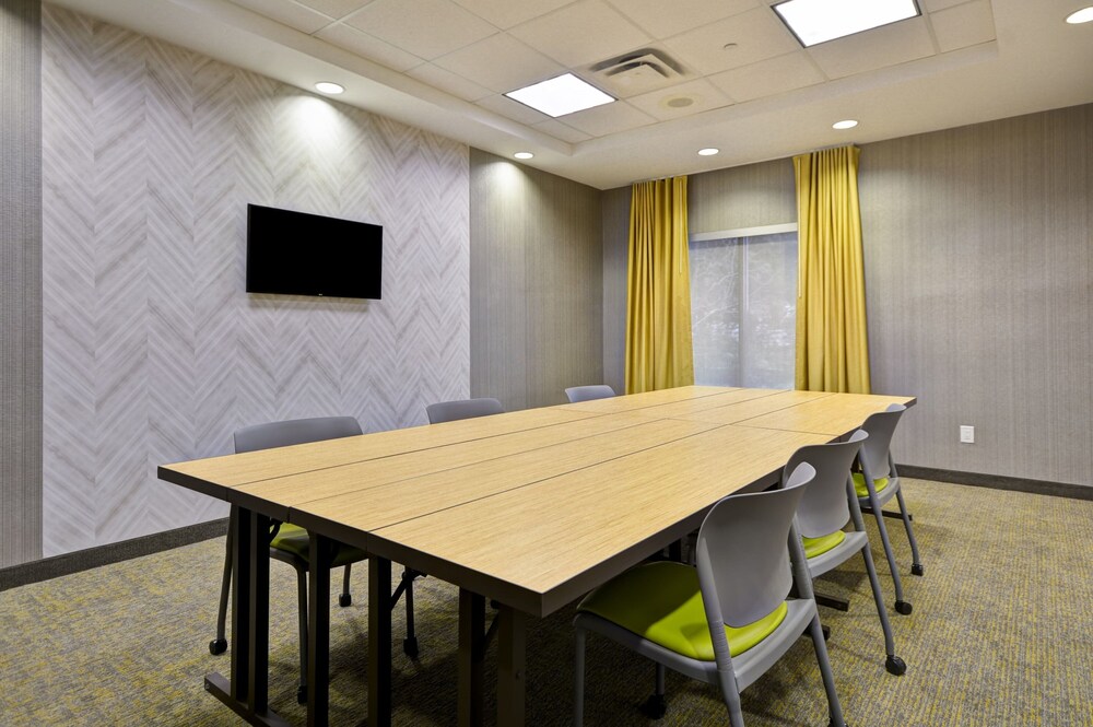 SpringHill Suites Lexington Near the University of Kentucky - photo 31