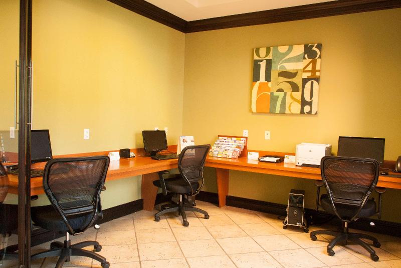 Best Western Plus Miami Doral Dolphin Mall - photo 43