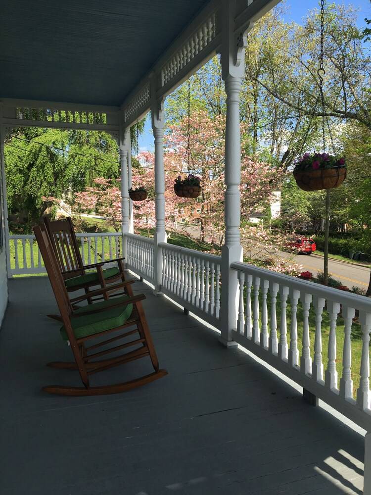 The Claiborne Bed and Breakfast - photo 43