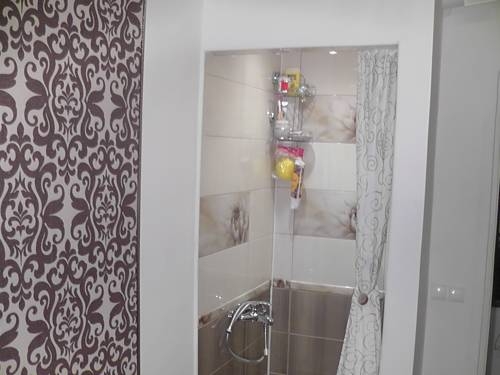 Apartmenty Na Omulevskogo in Irkutsk, Russia