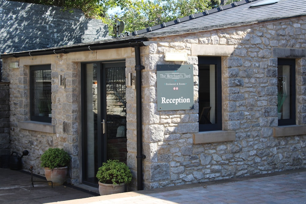 The Merchant's Yard — hotel in Tideswell