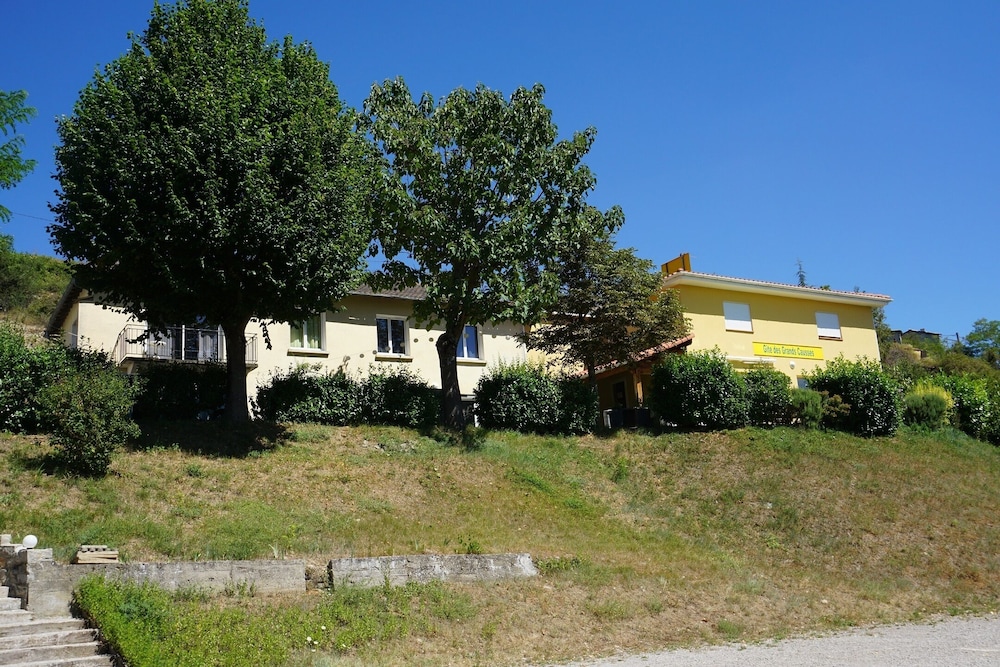 Gîte des Grands Causses in Millau, France