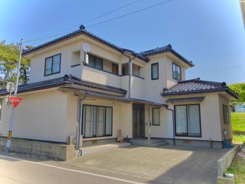 Yamaoh Yado&Cafe — hotel in Nikaho
