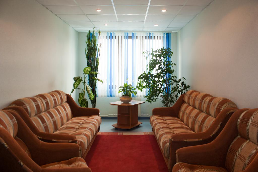 Belarus Hotel — Navapolatsk — photo 3