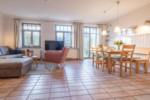 Ferienhaussiedlung Strandperlen Buchenhof 2b in Wustrow, Germany