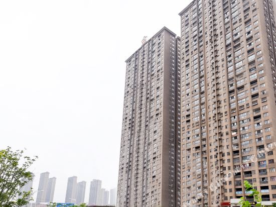 Changfeng Jujia Hotel in Hefei, People's Republic of China