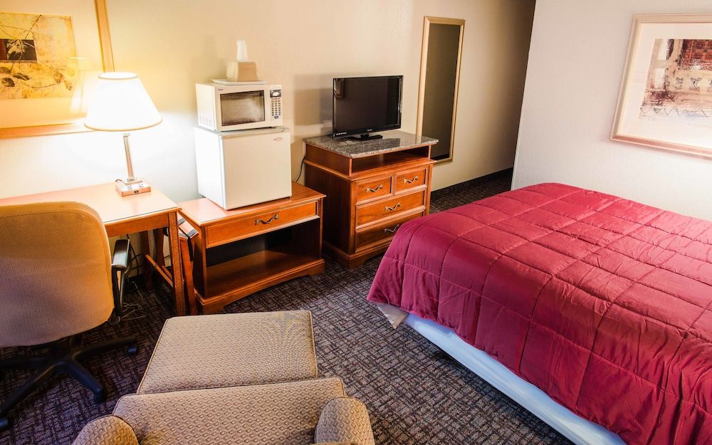 Select Inn Grafton - photo 4